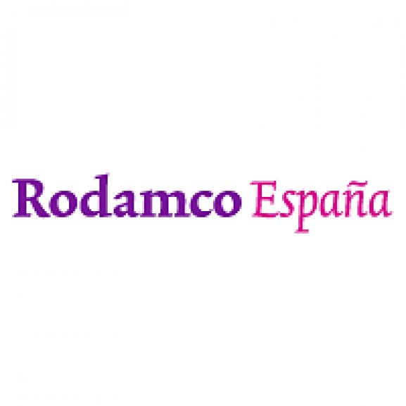 Logo of Rodamco Espana