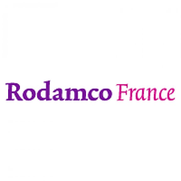 Logo of Rodamco France