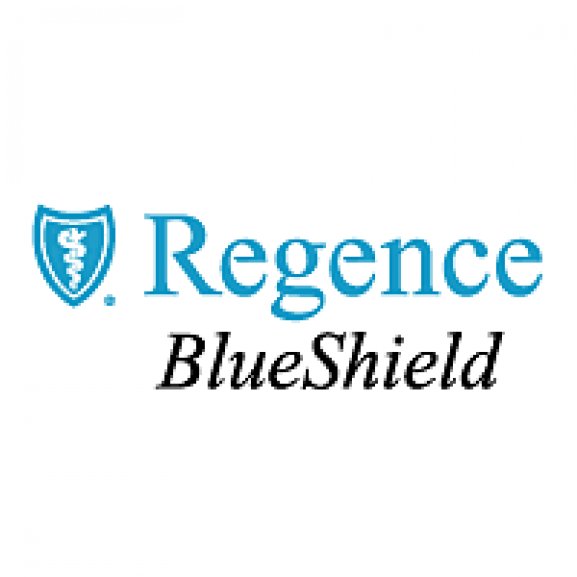 Logo of Regence BlueShield