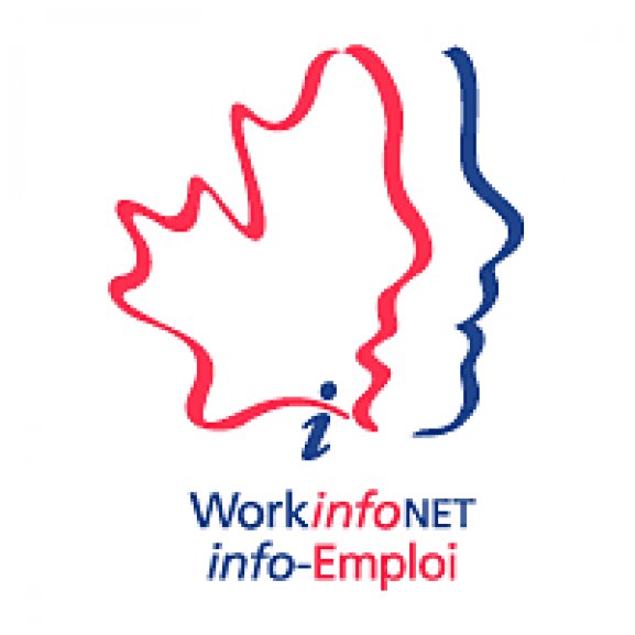 Logo of WorkinfoNET info-Emploi