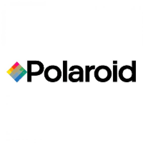 Logo of Polaroid