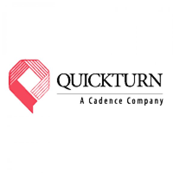 Logo of Quickturn