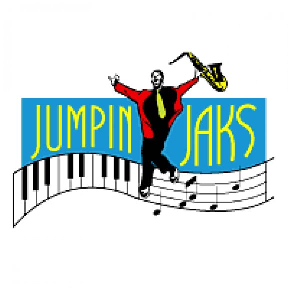 Logo of Jumpin Jaks