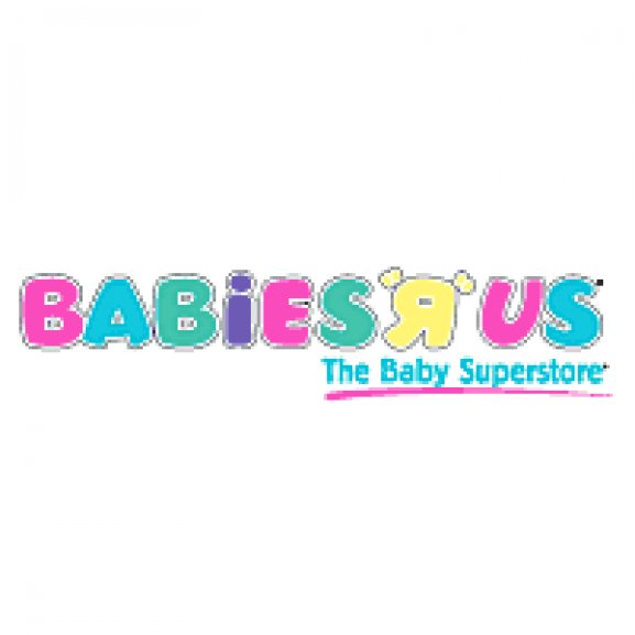 Logo of Babies R Us