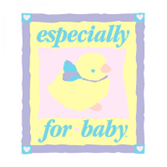Logo of Especially For Baby