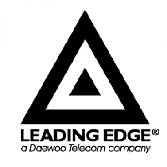 Logo of Leading Edge