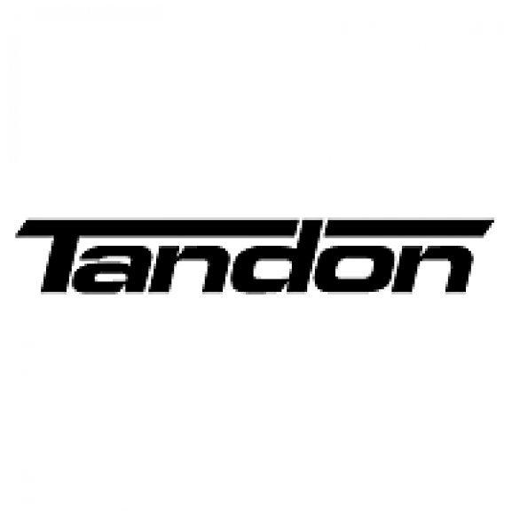 Logo of Tandon