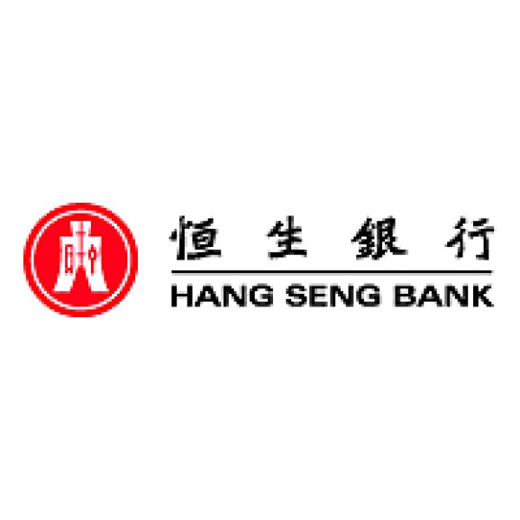 Logo of Hang Seng Bank