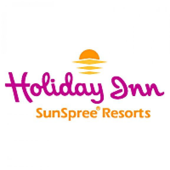 Logo of Holiday Inn SunSpree Resorts