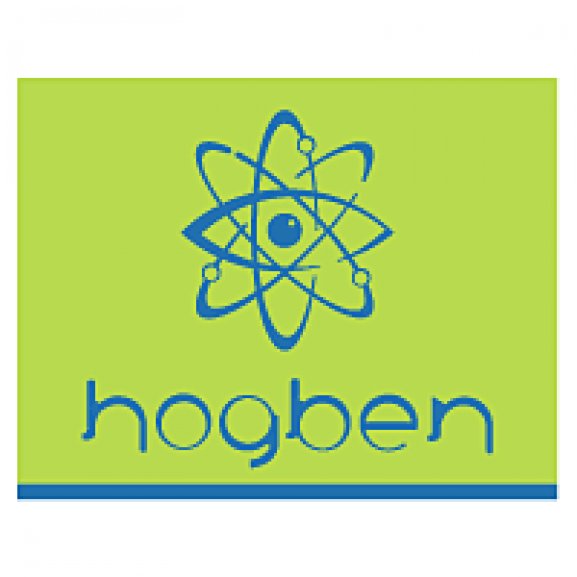 Logo of hogben