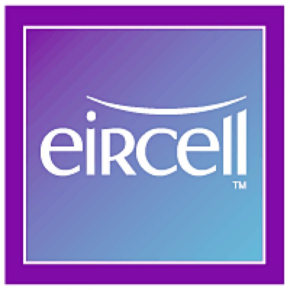 Logo of Eircell