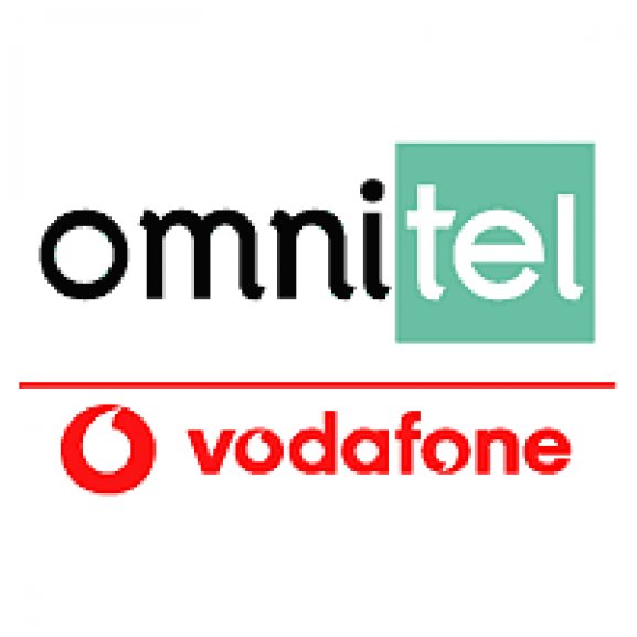Logo of Omnitel
