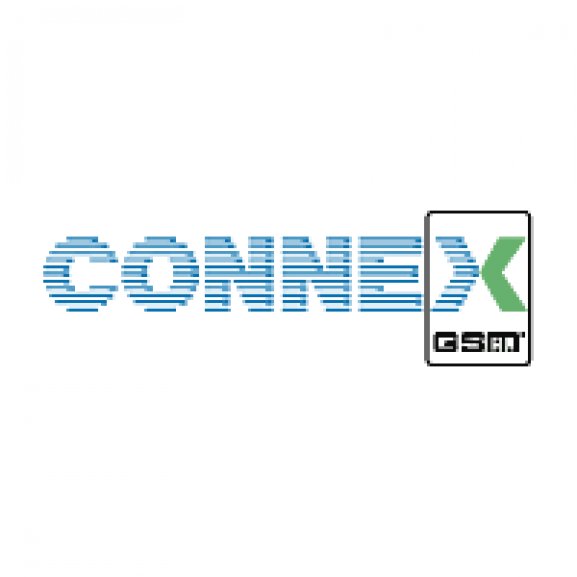Logo of Connex GSM