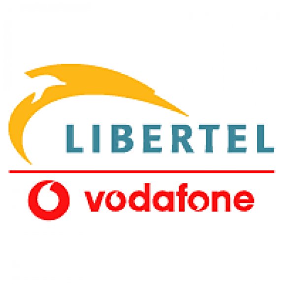 Logo of Libertel