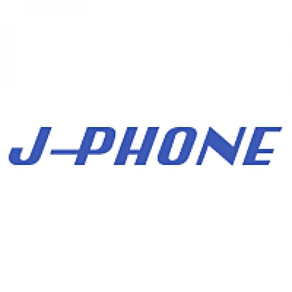 Logo of J-Phone
