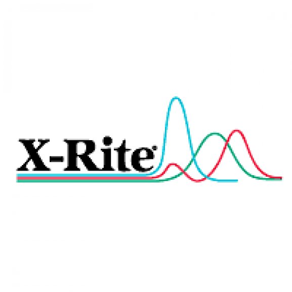 Logo of X-Rite