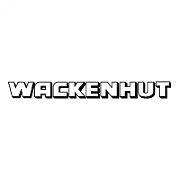 Logo of Wakenhut