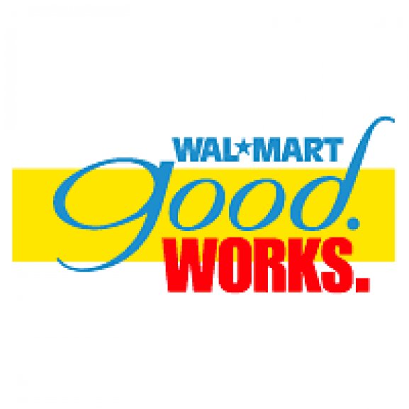 Logo of Good Works