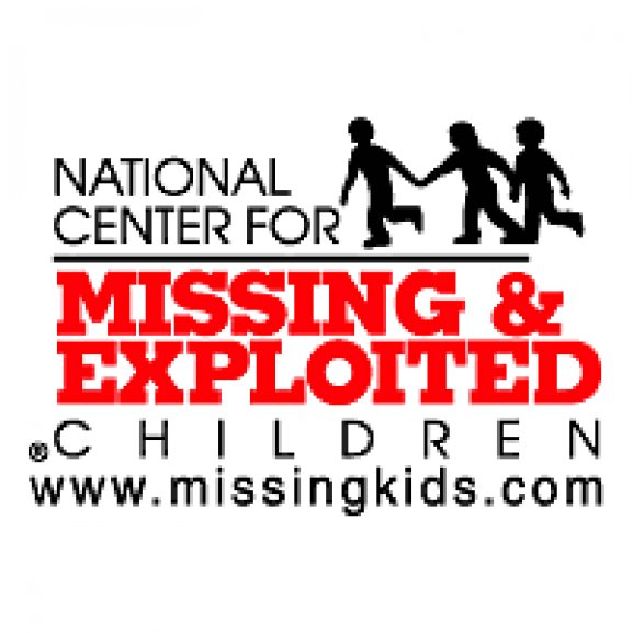 Logo of National Center for Missing and Exploited Children