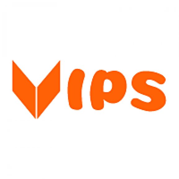 Logo of Vips