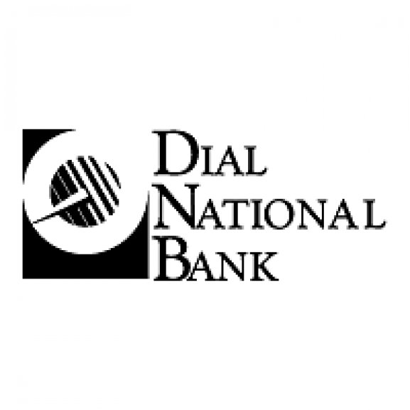Logo of Dial National Bank
