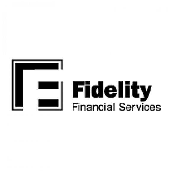Logo of Fidelity