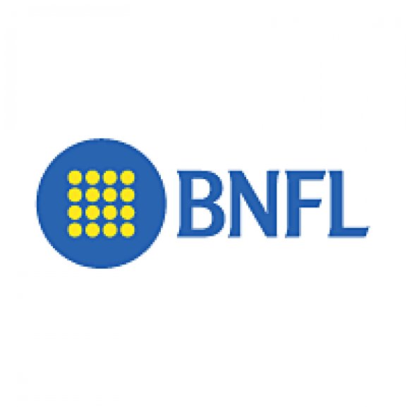 Logo of BNFL
