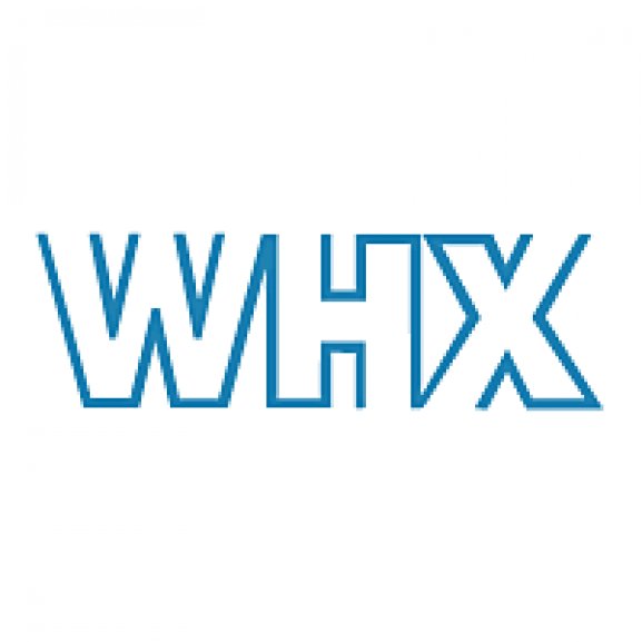 Logo of WHX