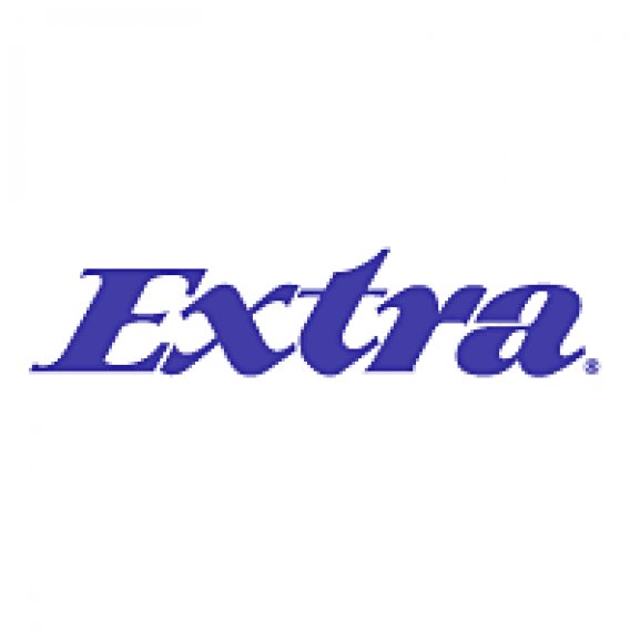 Logo of Extra
