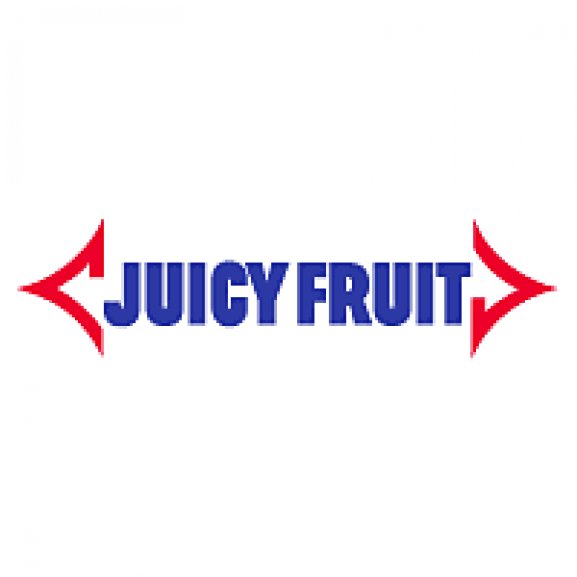 Logo of Juicy Fruit