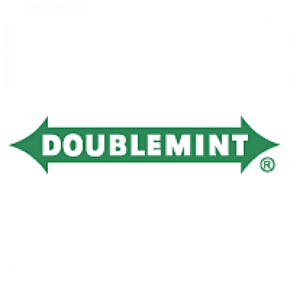 Logo of Doublemint