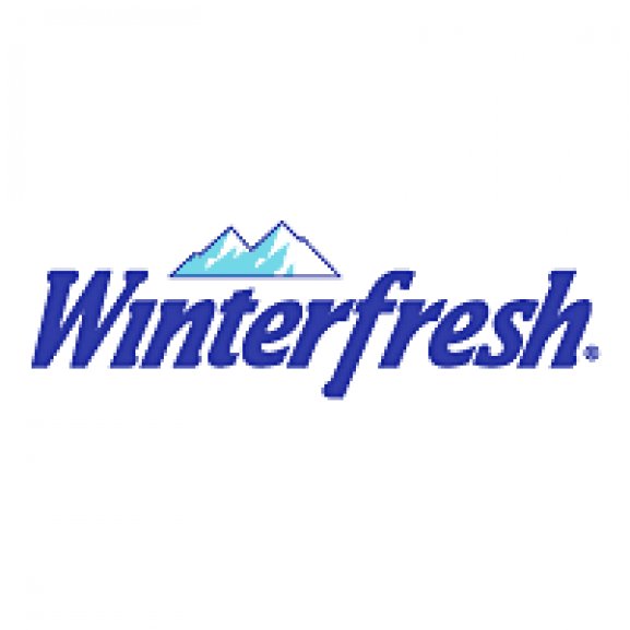 Logo of Winterfresh