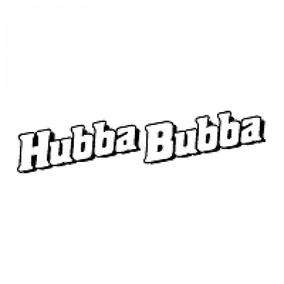Logo of Hubba Bubba