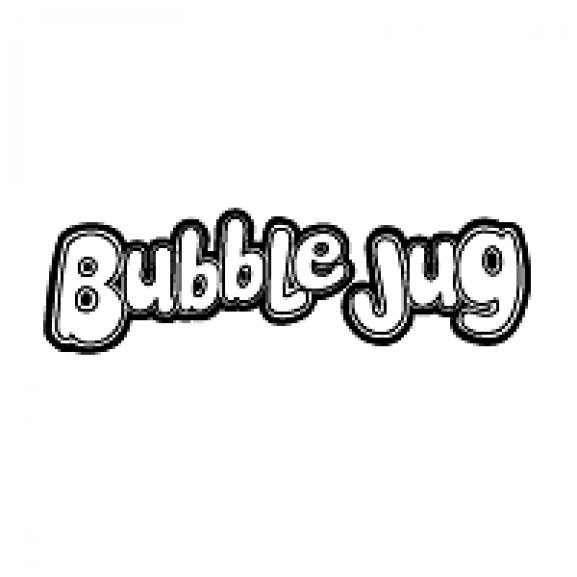 Logo of Bubble Jug