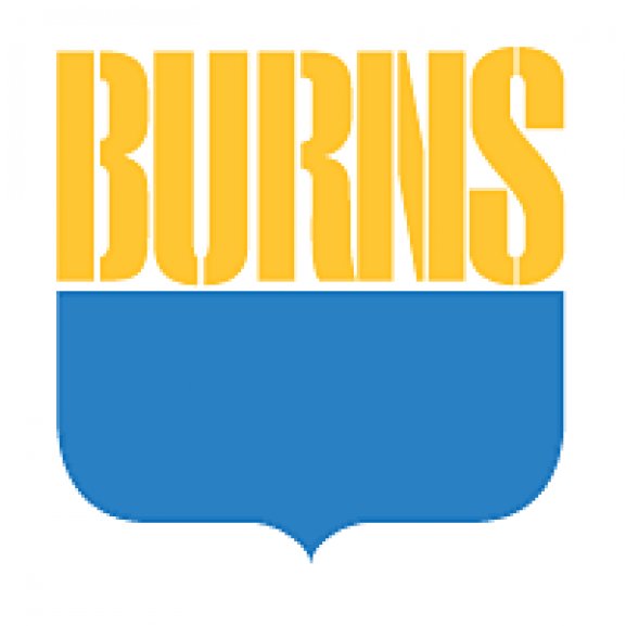 Logo of Burns