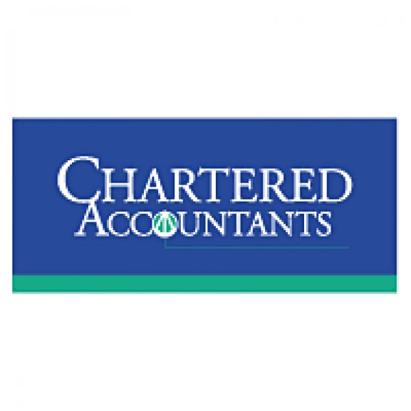 Logo of Chartered Accountants
