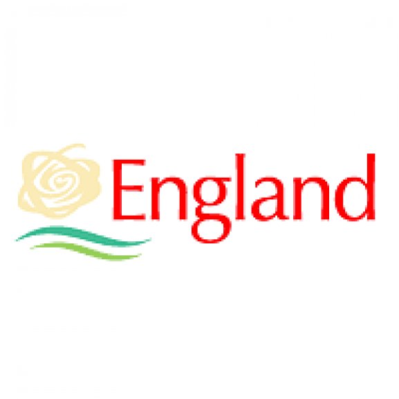 Logo of English Tourism