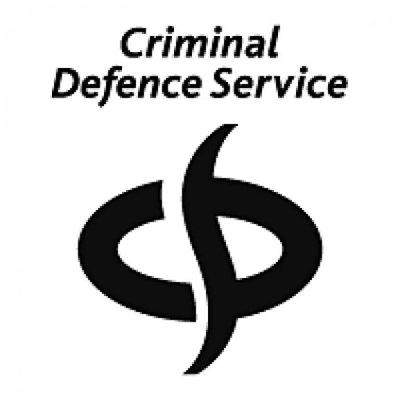 Logo of Criminal Defence Service