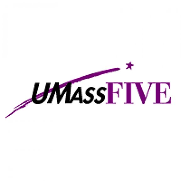 Logo of UMassFive