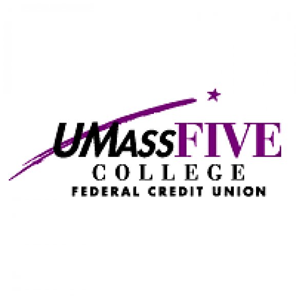Logo of UMassFive College