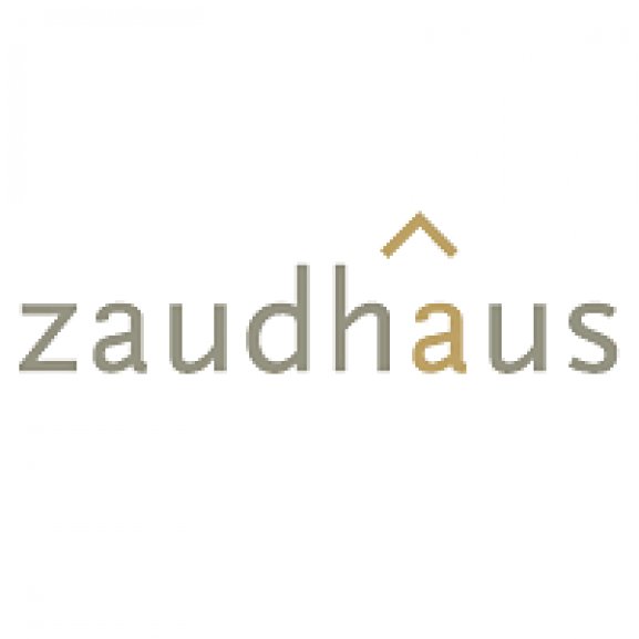 Logo of Zaudhaus