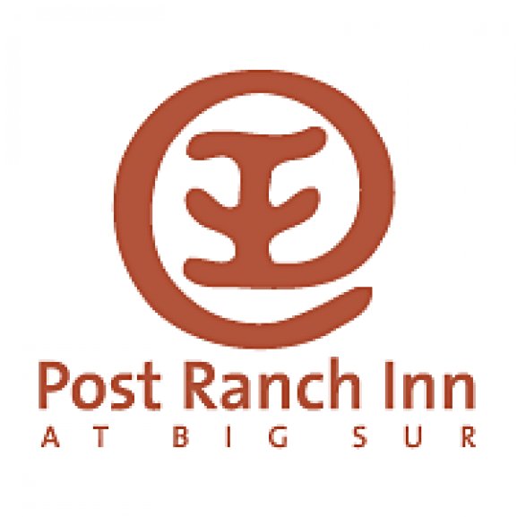 Logo of Post Ranch Inn