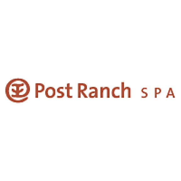 Logo of Post Ranch Inn