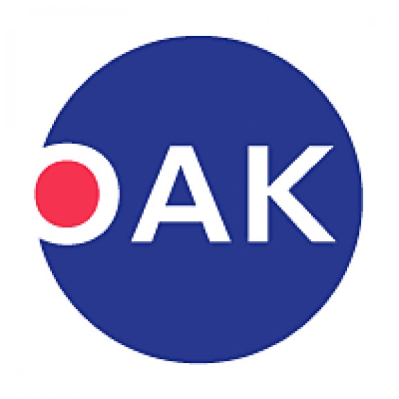 Logo of Oak Technology