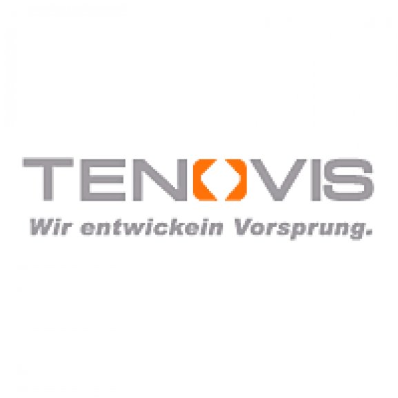 Logo of Tenovis