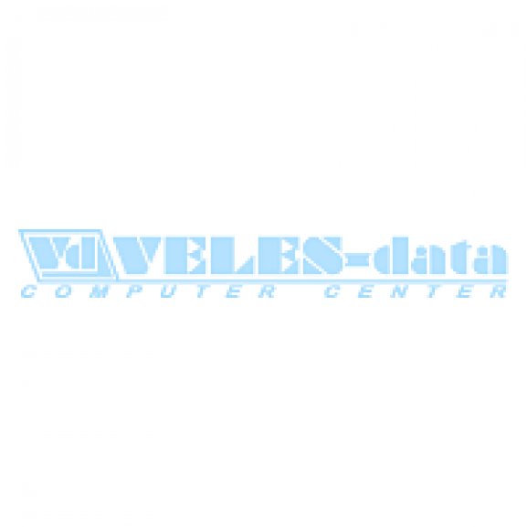 Logo of Veles-data