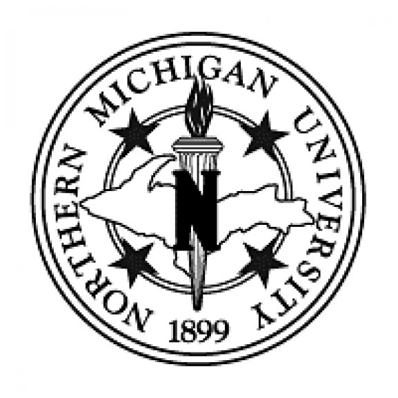 Logo of Northern Michigan University