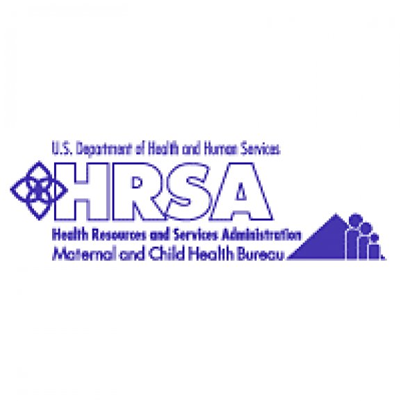 Logo of HRSA MCHB