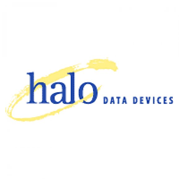 Logo of Halo Data Devices