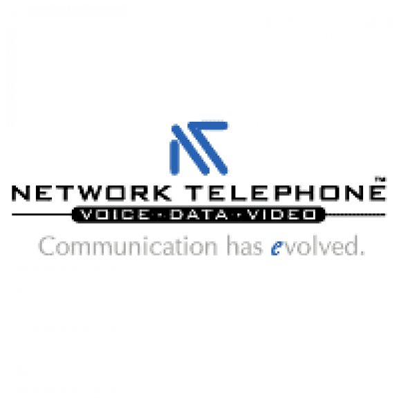 Logo of Network Telephone